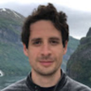 Meet your Posher, Benjamin